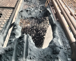 Ex Ilva, operaio precipitato nel vuoto: sono dieci gli indagati