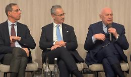 Giustizia e referendum, Nordio: &ldquo;Riforma dal grande disegno democratico e liberale&rdquo;. Le foto