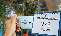 Weekend in Puglia tra note, riflessi e teatro d'autore