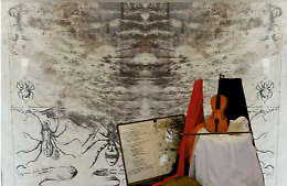 Al museo Majorano la visita teatralizzata sul tarantismo per la Giornata delle Donne