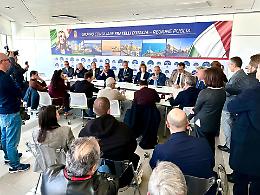 Bandi Pia e Mini Pia, &ldquo;Stop improvviso, imprese penalizzate. Decisione scellerata&rdquo;. Le foto