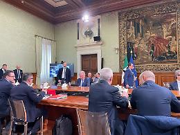 Ex Ilva, i commissari pronti al ricorso contro lo stop all&rsquo;area a caldo