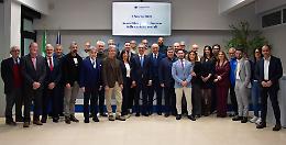 Confcommercio, comincia l'era Spadafino. &Egrave; il nuovo presidente provinciale. Tutti i nomi