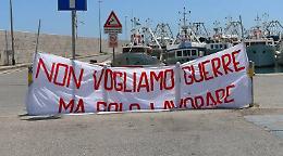 Carburante alle stelle, la disperazione dei pescatori di Taranto