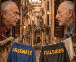 Mezzo secolo di teatro: la Compagnia Lino Conte festeggia 50 anni al Fusco