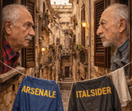 Mezzo secolo di teatro: la Compagnia Lino Conte festeggia 50 anni al Fusco