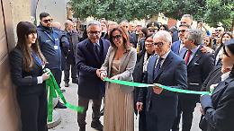 Inaugurata la Borsa del turismo extralberghiero pugliese