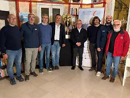 Un weekend in mare con Jonica 130