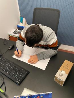 Inclusione e lavoro, Altenia accoglie un dipendente con sindrome di Down