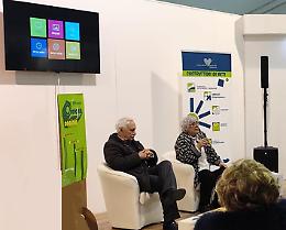 Con il Csv Taranto anche i Giochi del Mediterraneo alla Fiera Pessima