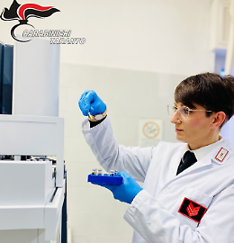 Giornata Internazionale della Donna: il Comando Provinciale dei Carabinieri celebra il contributo delle donne dell&rsquo;Arma