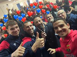 Grande successo alla Salvemini per la Settimana della Cultura 2026. Tutti i nomi e le foto 