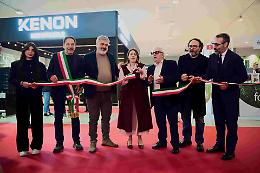 Alla Fiera del Levante apre Levante Prof: oltre 250 espositori. Le foto