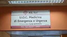 Infermiera aggredita al Pronto soccorso del San Paolo, la solidariet&agrave; della Direzione generale