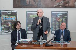 Mysterium, ecco tutto il programma del Festival. Le foto