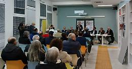 Emergenza idrica e agricoltura, incontro sulla dissalazione delle acque salmastre