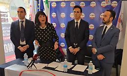 Nave Garibaldi, il M5S chiede di fermare la vendita e trasformarla in museo