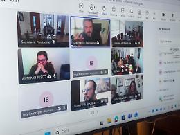 Erosione costiera, Provincia e Comuni avviano il coordinamento