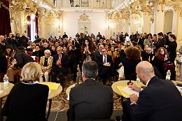 Bif&st 2026, la Puglia protagonista con 19 produzioni