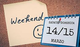 Weekend tra fede, arte, musica e teatro: ecco gli appuntamenti da non perdere