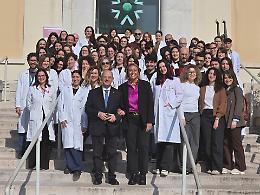 Ricerca oncologica, crescono i fondi per l&rsquo;Istituto Tumori