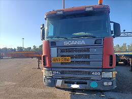 Autotrasporto jonico al tracollo per il caro gasolio