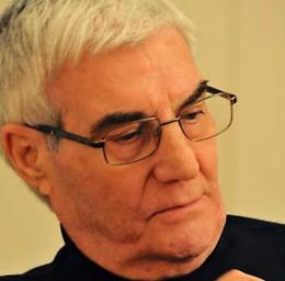 Addio a Vitantonio Russo, economista e intellettuale tarantino