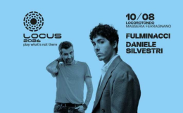 A Locorotondo la Notte di San Lorenzo brilla con Silvestri e Fulminacci