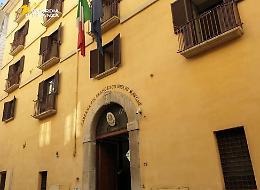 Maxi truffa online, indagati anche a Taranto: 68 le persone coinvolte e 89 le vittime