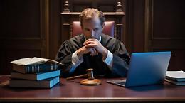 Il Diritto nell&rsquo;era dell&rsquo;algoritmo