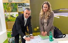 Apre lo sportello per il lavoro del progetto &ldquo;TrinitapoliStart&rdquo;