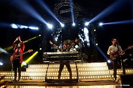 Vent&rsquo;anni di successi: i Palasport celebrano il mito dei Pooh