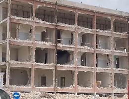 Casa di Comunit&agrave;, &ldquo;A Taranto situazione drammatica al Paolo VI&rdquo;