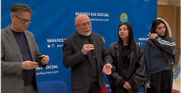 Violenza contro gli operatori sanitari, a Taranto una giornata di sensibilizzazione con gli studenti