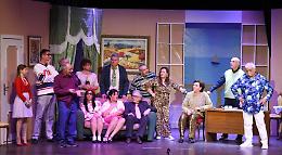 Festival "Alfredo Majorano": si ride con "La Rotaia"