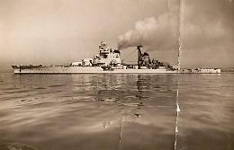 Il dramma dell&rsquo;incrociatore Pola: una conferenza storica sulla battaglia di Capo Matapan