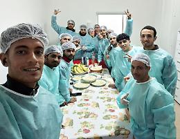 Ecco il progetto &ldquo;I am drug free&rdquo; per prevenire le dipendenze tra i cittadini stranieri