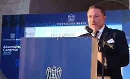 Gigafactory e nuovi investimenti, &ldquo;Brindisi pu&ograve; trasformare la transizione industriale in opportunit&agrave;&rdquo;