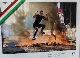 Fotografia protagonista al Castello Aragonese: premiati i vincitori della 41&ordf; edizione de &ldquo;L&rsquo;Italia a Taranto&rdquo;. Le foto