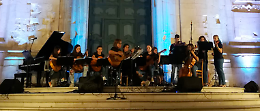 Taranto celebra la musica giovane: al via la rassegna "Apulia"