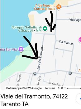 Viale del Tramonto dissestato, appello dei residenti per il rifacimento dell&rsquo;asfalto