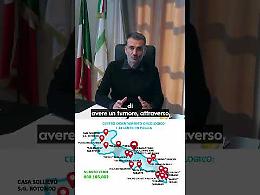 Oncologia in Puglia, la sfida di Decaro: percorso dedicato per 180.000 pazienti. Il video