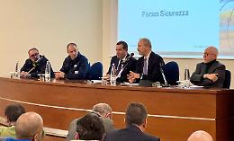 Acciaierie d&rsquo;Italia, confronto su sicurezza e lavoro