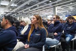 Dagli studi al lavoro, la storia di Cosimo simbolo del successo degli ITS