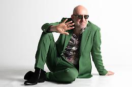 Mario Biondi: il tour dei 20 anni parte dal Mon R&ecirc;ve