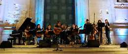 Taranto celebra la musica giovane: al via la rassegna "Apulia"