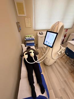 Movimento e diagnosi del dolore: il ruolo importante del fisiatra