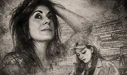 Il riflusso, il teatro che interroga la coscienza: il monologo di Teodora Mastrototaro