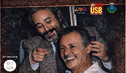 Legalit&agrave; e memoria, al Castello Muscettola un evento dedicato a Falcone e Borsellino