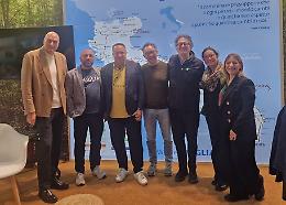 Ginosa alla Fiera dei Grandi Cammini di Milano per promuovere turismo lento e territorio